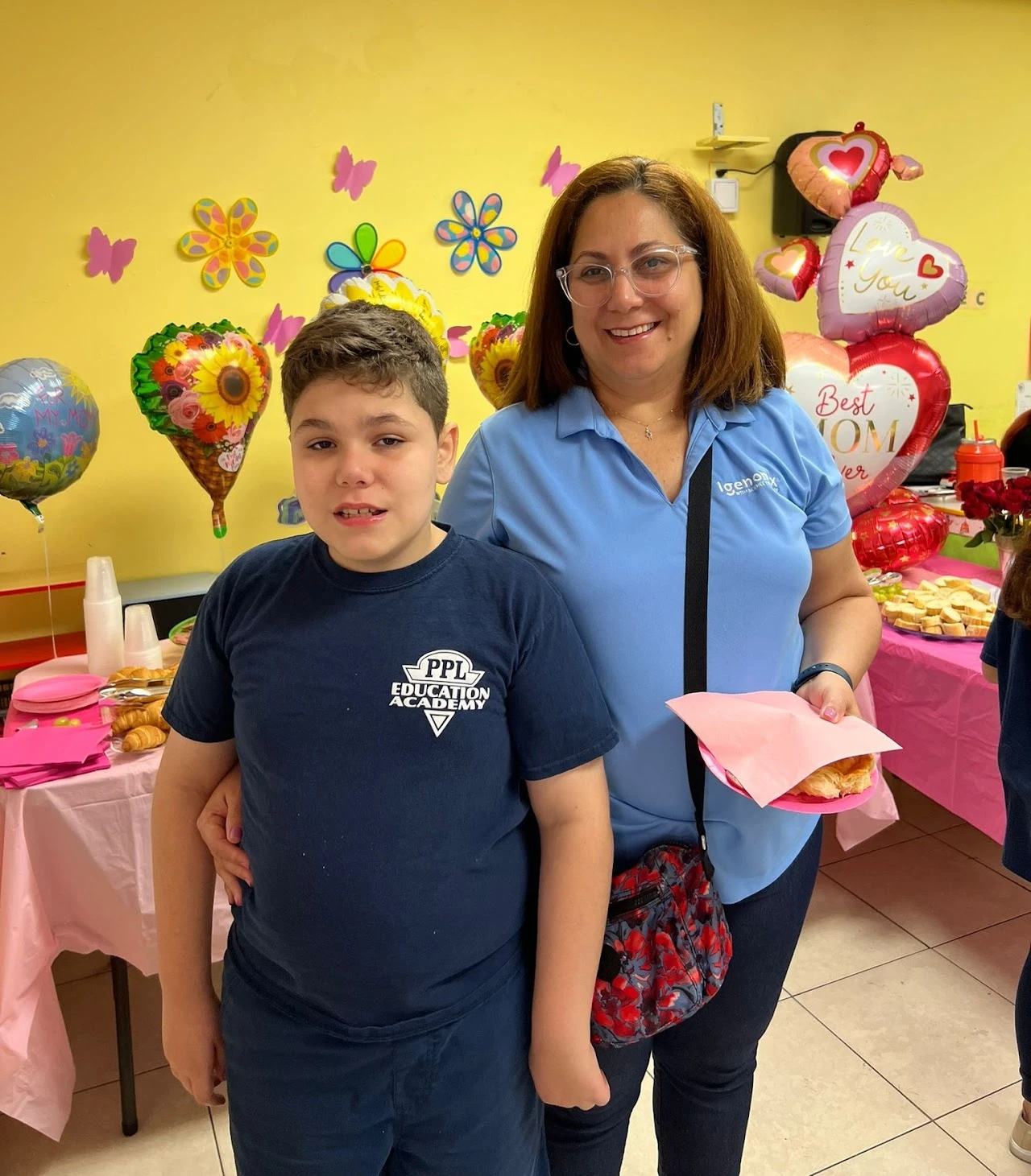 Mother's Day